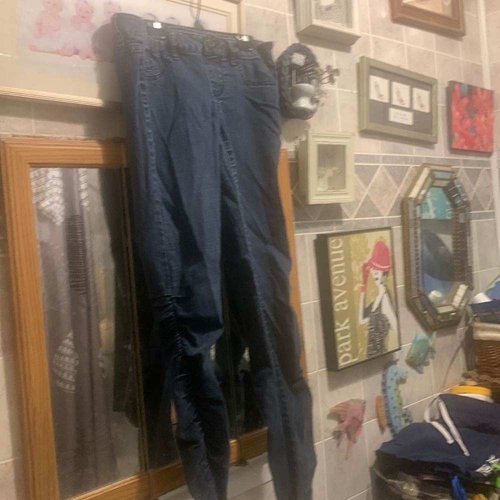 Bongo jeans